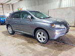 Lexus RX 2013