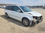 Chrysler Voyager 2015