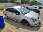 Nissan Sentra 2012