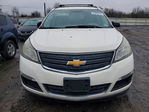 Chevrolet Traverse 2013