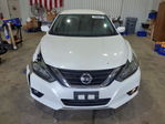 Nissan Altima 2018