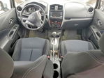 Nissan Versa 2016