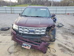 Ford Explorer 2018