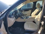 Mercedes-Benz C-klasse 2016
