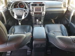 Toyota 4Runner 2013