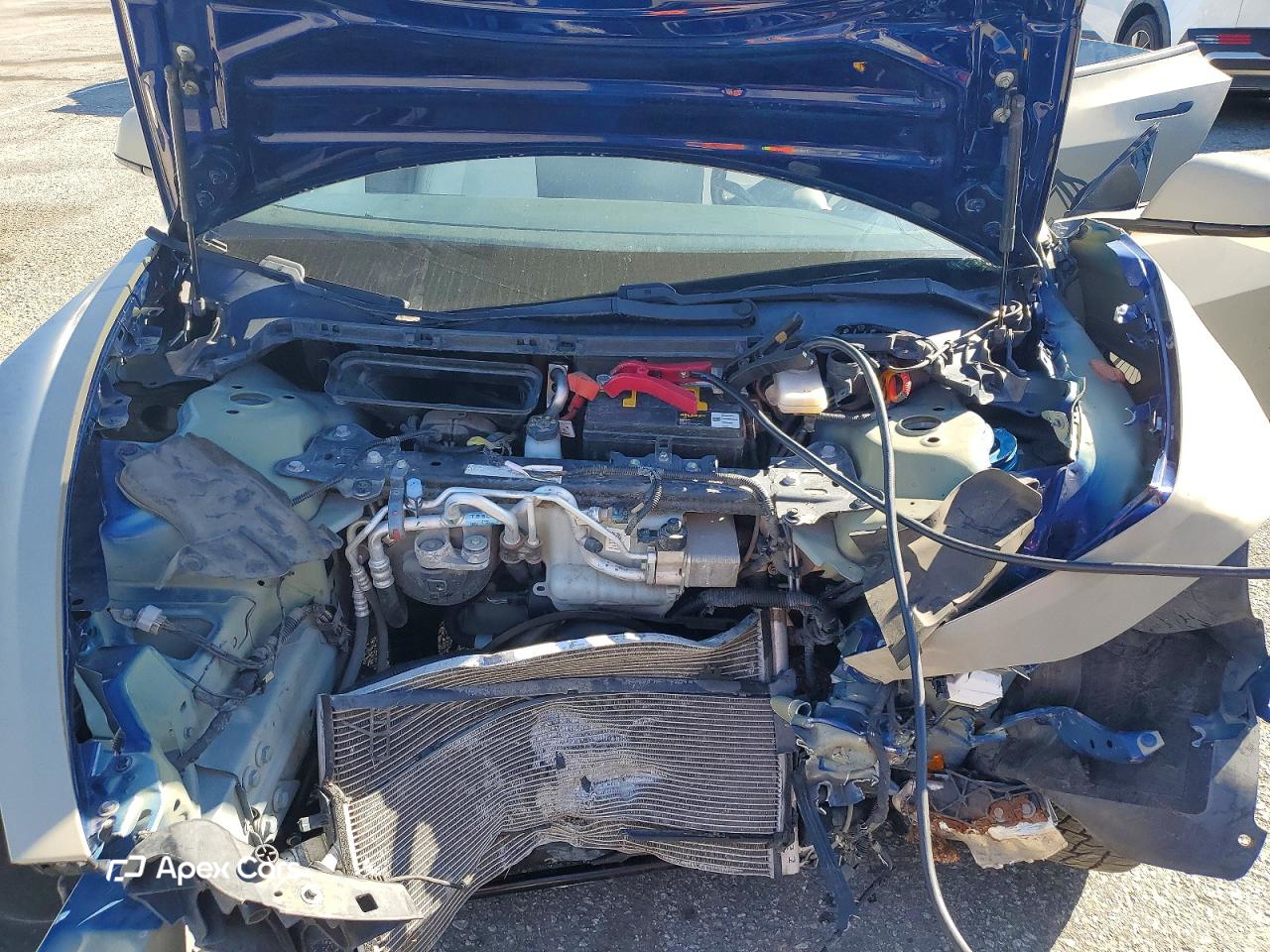 Tesla Model 3 2018