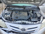 Toyota Corolla 2011