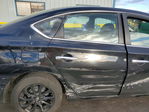 Nissan Sentra 2018