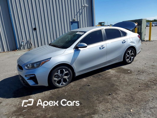 Kia Forte 2021 - Image 1 of 5