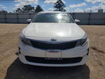 Kia Optima 2018