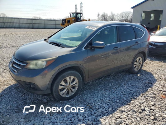 Honda CR-V 2013 - Image 1 of 13