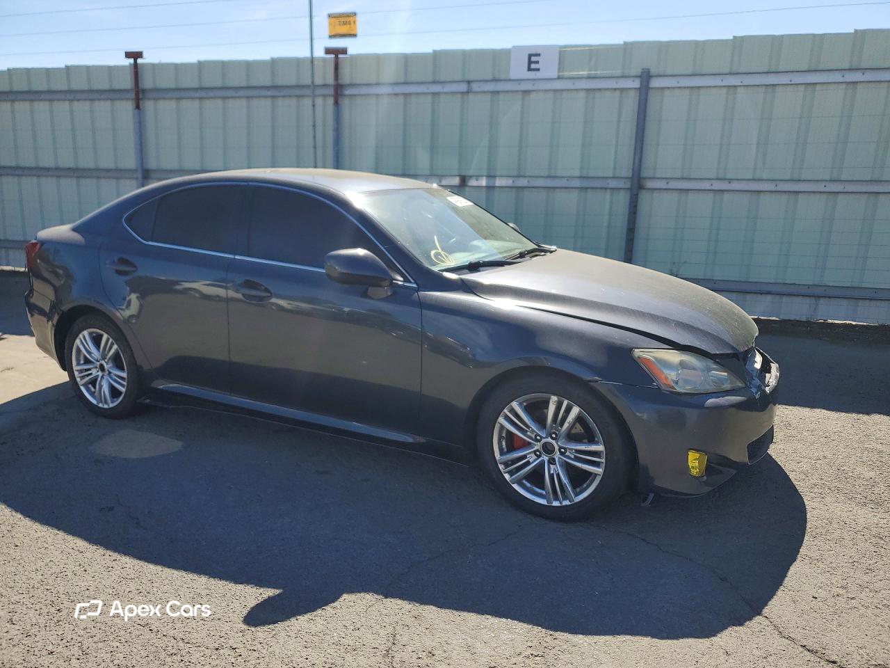 Lexus IS 2006