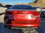 Kia Optima 2016
