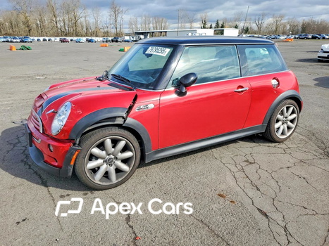 MINI Cooper 2006 - Zdjęcie 1 z 13