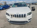 Jeep Cherokee 2020