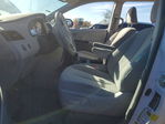 Toyota Sienna 2014