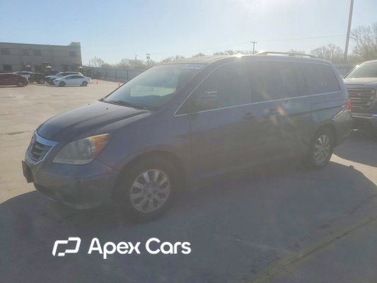 Honda Odyssey 2010 - Image 1 of 13