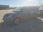 Honda Odyssey 2010