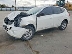 Nissan Rogue 2014