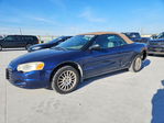 Chrysler Sebring 2006