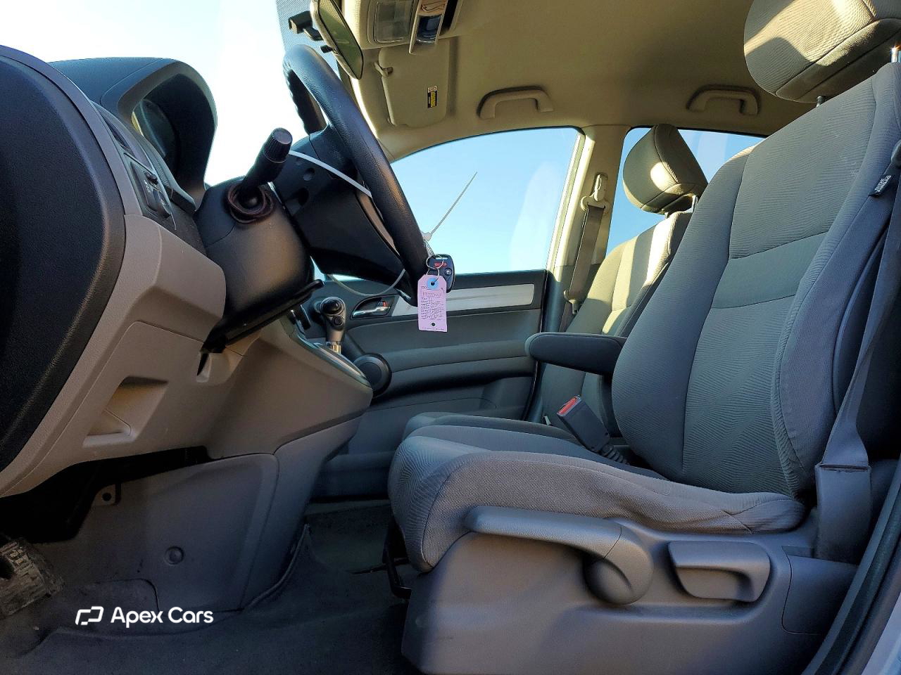 Honda CR-V 2011
