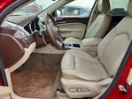 Cadillac SRX 2011