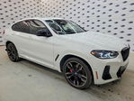 BMW X4 2025