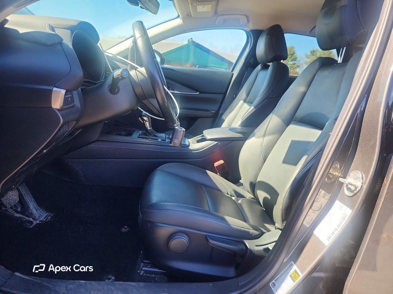 Mazda CX-30 2023
