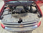 Chevrolet Silverado 2009
