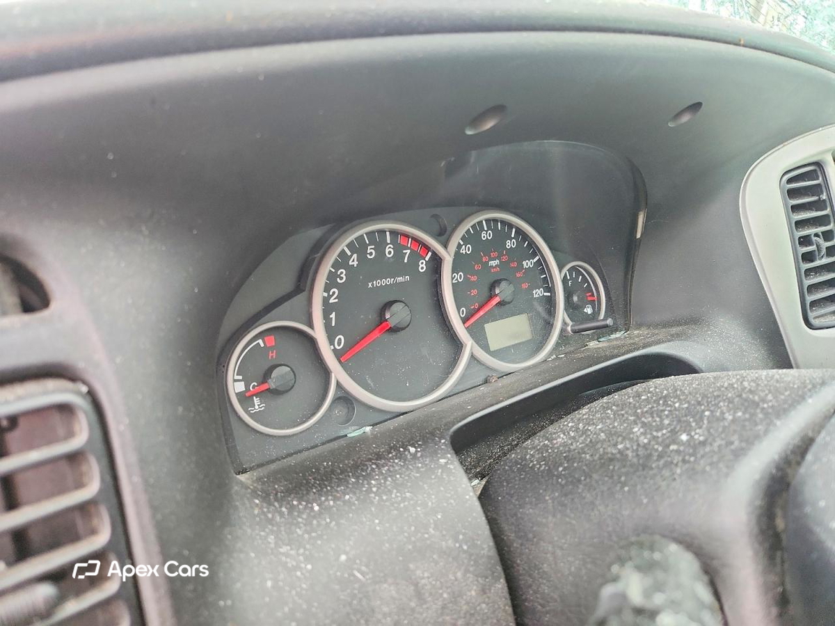 Mazda Tribute 2006