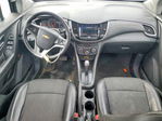 Chevrolet Trax 2022