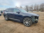Volvo XC90 2022