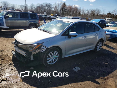 Toyota Corolla 2020 - Image 1 of 14