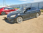 Nissan Sentra 2014