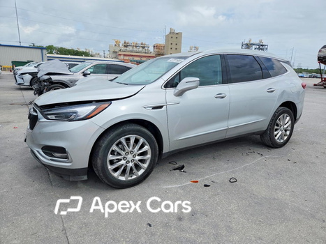 Buick Enclave 2021 - Image 1 of 13
