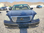 Lexus LS 2005