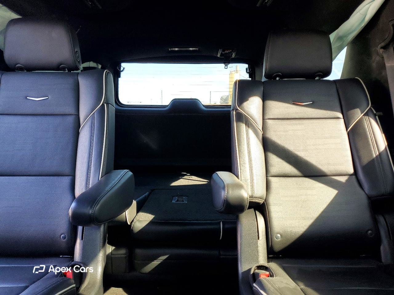 Cadillac Escalade 2023