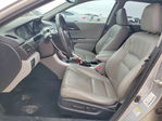 Honda Accord 2013