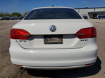 Volkswagen Jetta 2013