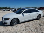 Audi A8 2019