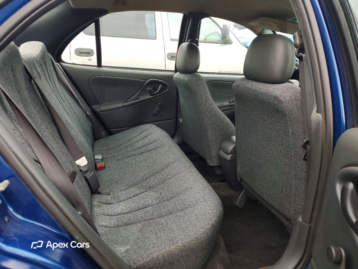 Chevrolet Cavalier 2005