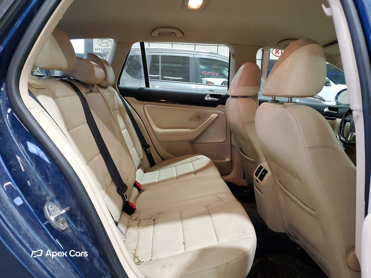 Volkswagen Jetta 2013