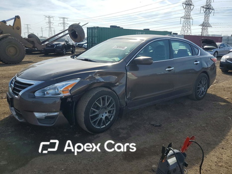 Nissan Altima 2014 - Zdjęcie 1 z 13