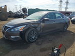 Nissan Altima 2014