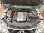 Volkswagen Eos 2008