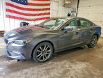 Mazda 6 2017