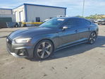 Audi A5 2021