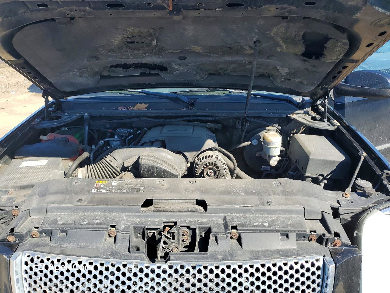 GMC Yukon 2009
