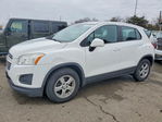 Chevrolet Trax 2016