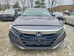 Honda Accord 2018